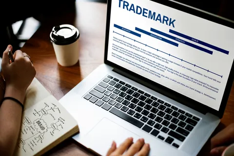 Startup registration